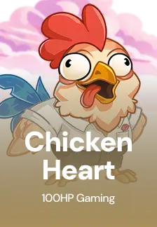 Chicken Heart