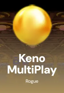 Keno MultiPlay
