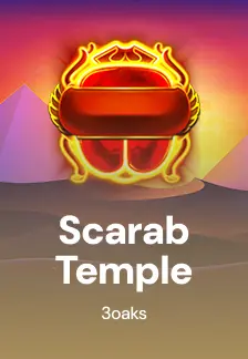 Scarab Temple