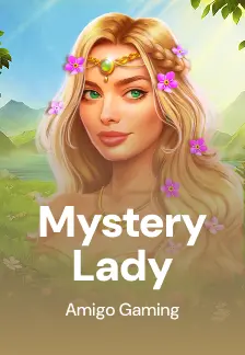 Mystery Lady