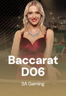 Baccarat D06