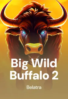 Big Wild Buffalo 2