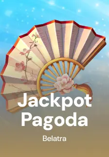 Jackpot Pagoda