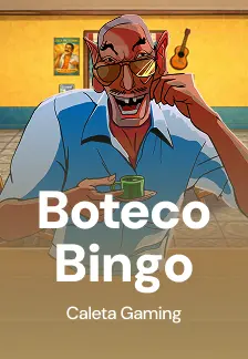 Boteco Bingo