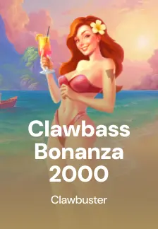 Clawbass Bonanza 2000