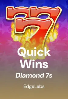 Quick Wins Diamond 7s