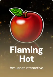 Flaming Hot