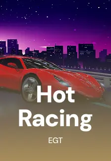 Hot Racing