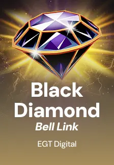 Black Diamond Bell Link
