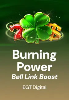 Burning Power Bell Link Boost