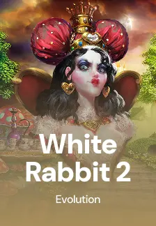 White Rabbit 2