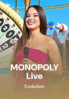 MONOPOLY Live