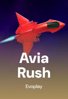 Avia Rush