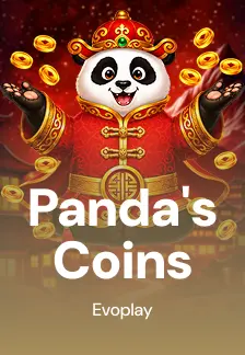 Panda's Coins