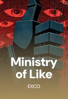 Ministry of Like