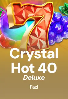Crystal Hot 40 Deluxe