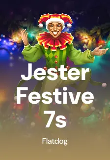 Jester Festive 7s