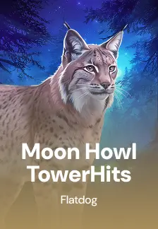 MoonHowl TowerHits