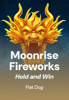 Moonrise Fireworks Hold and Win
