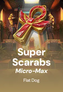 Super Scarabs Micro-Max