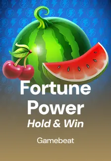 Fortune Power: Hold & Win