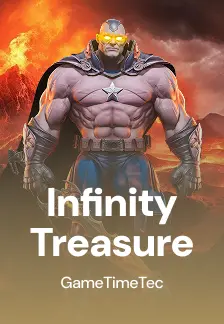 Infinity Treasure