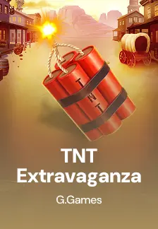 TNT Extravaganza