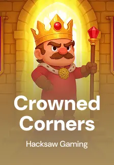 Crowned Corners