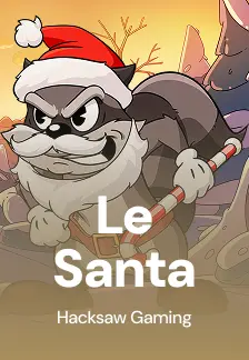 Le Santa