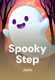 Spooky Step
