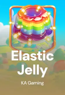 Elastic Jelly