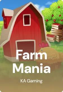 Farm Mania