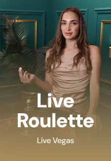 Live Roulette