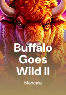 Buffalo Goes Wild II