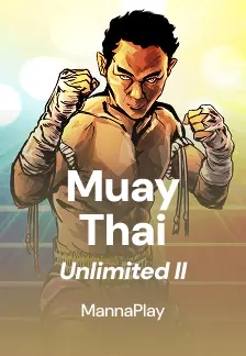 Muay Thai Unlimited II