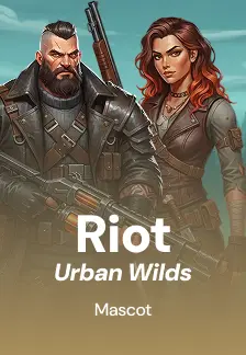 Riot: Urban Wilds