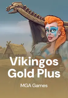 Vikingos Gold Plus