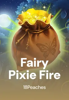 Fairy Pixie Fire