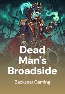 Dead Man's Broadside