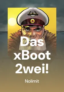 Das xBoot 2wei!