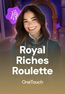 Royal Riches Roulette