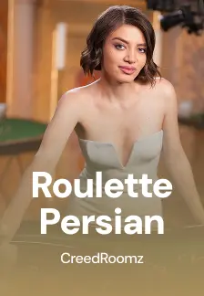 Roulette Persian