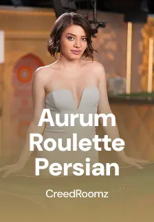 Aurum Roulette Persian