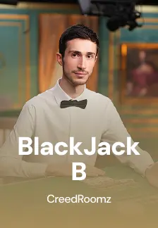 BlackJack B