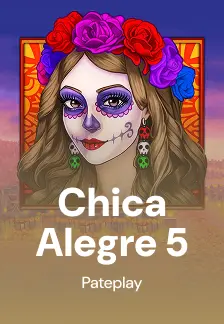 Chica Alegre 5