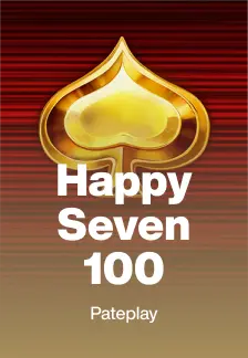 Happy Seven 100