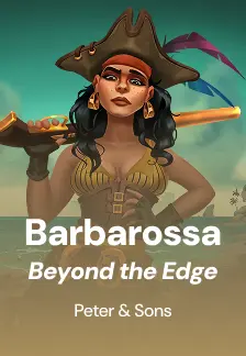 Barbarossa: Beyond the Edge
