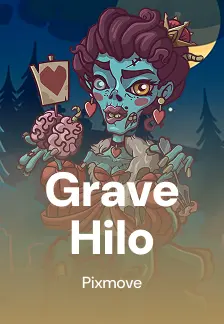 Grave Hilo