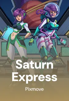 Saturn Express