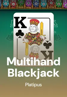 Multihand Blackjack